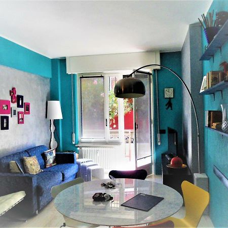 4Effe Home Sestri Levante Buitenkant foto