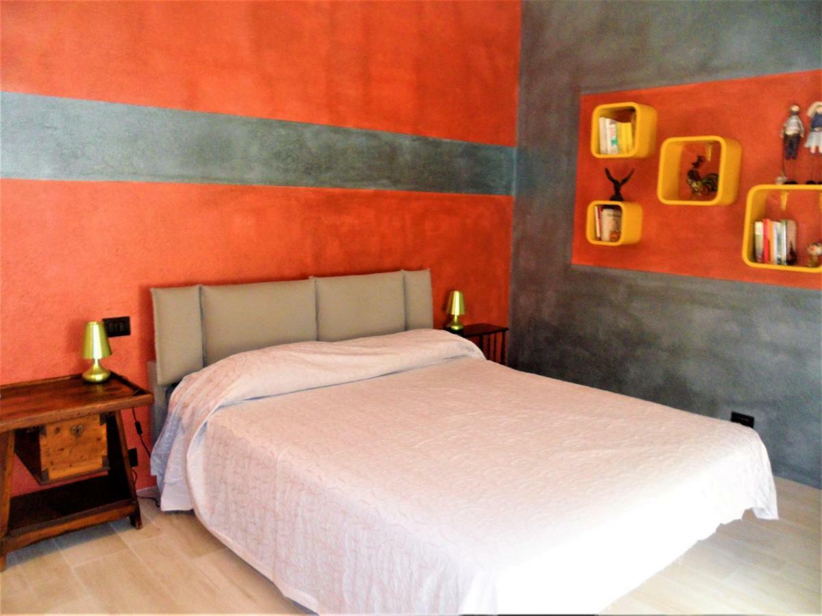 4Effe Home Sestri Levante Buitenkant foto
