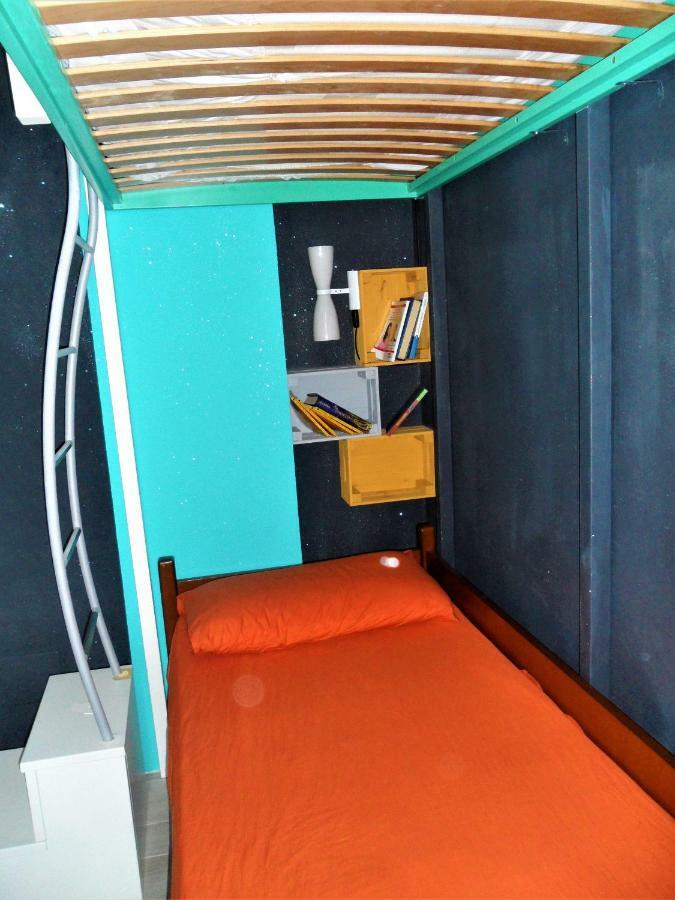 4Effe Home Sestri Levante Buitenkant foto