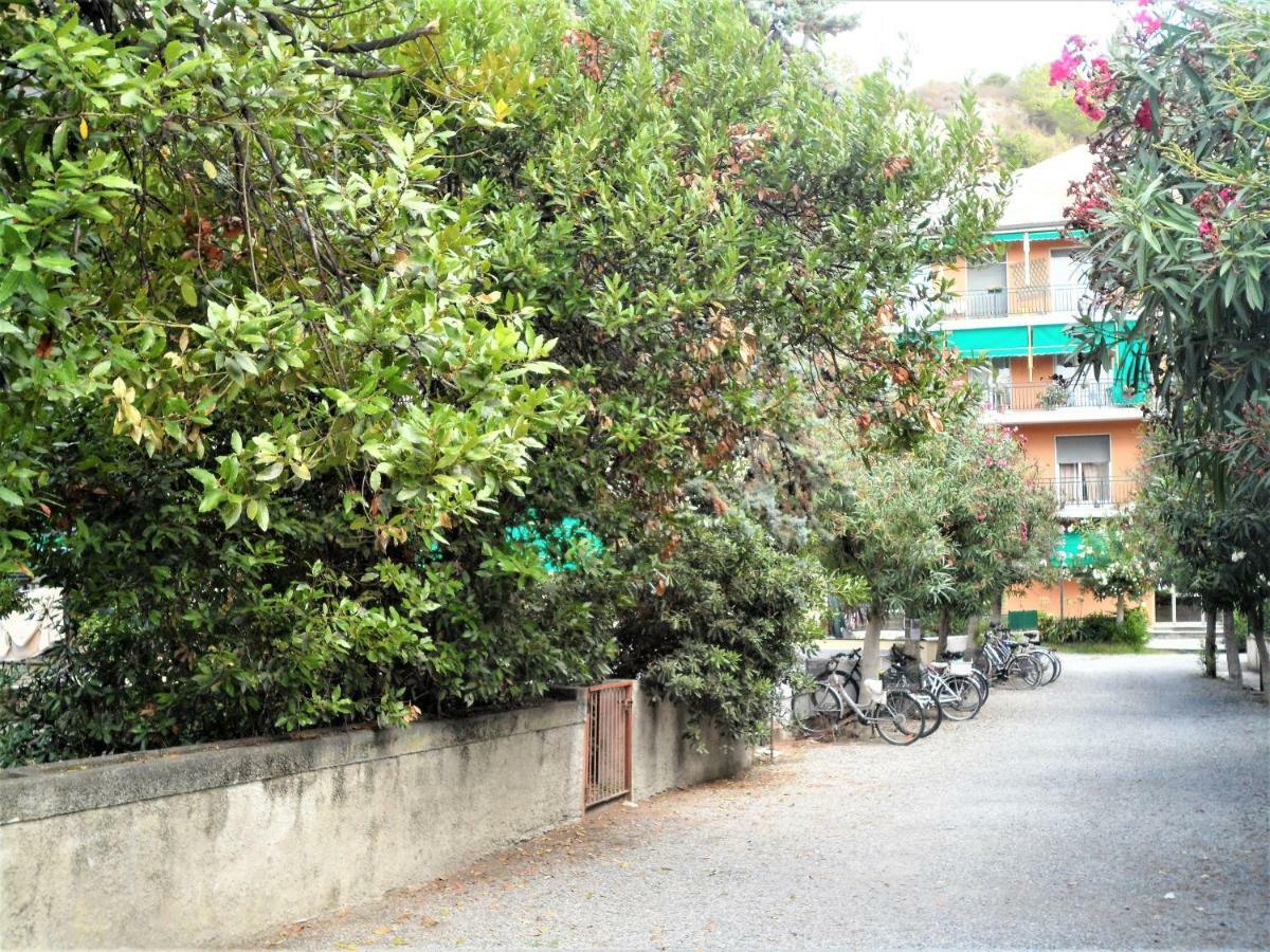 4Effe Home Sestri Levante Buitenkant foto