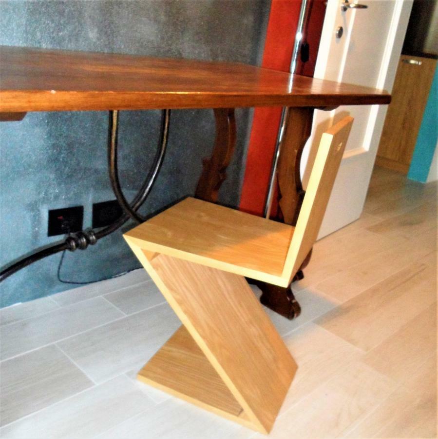 4Effe Home Sestri Levante Buitenkant foto
