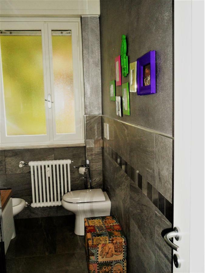 4Effe Home Sestri Levante Buitenkant foto