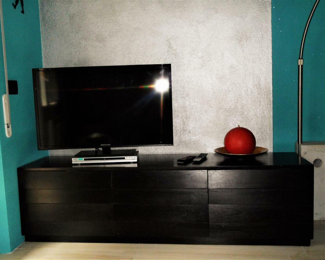 4Effe Home Sestri Levante Buitenkant foto