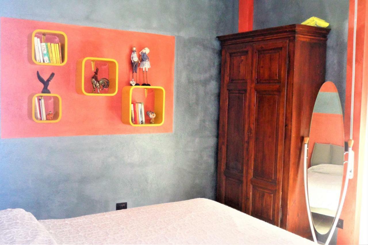 4Effe Home Sestri Levante Buitenkant foto