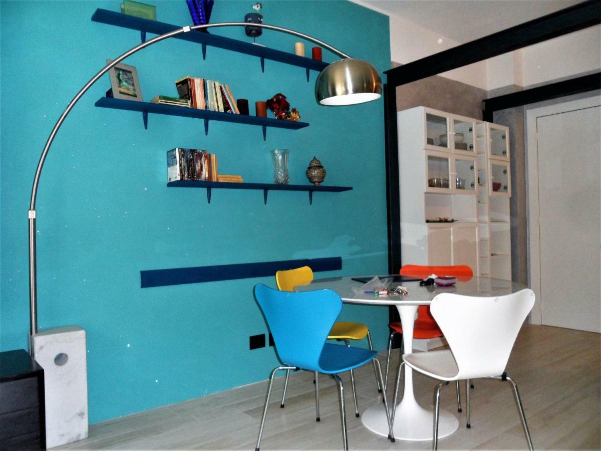 4Effe Home Sestri Levante Buitenkant foto