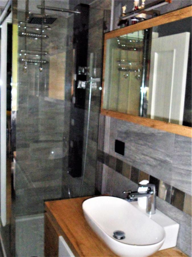 4Effe Home Sestri Levante Buitenkant foto