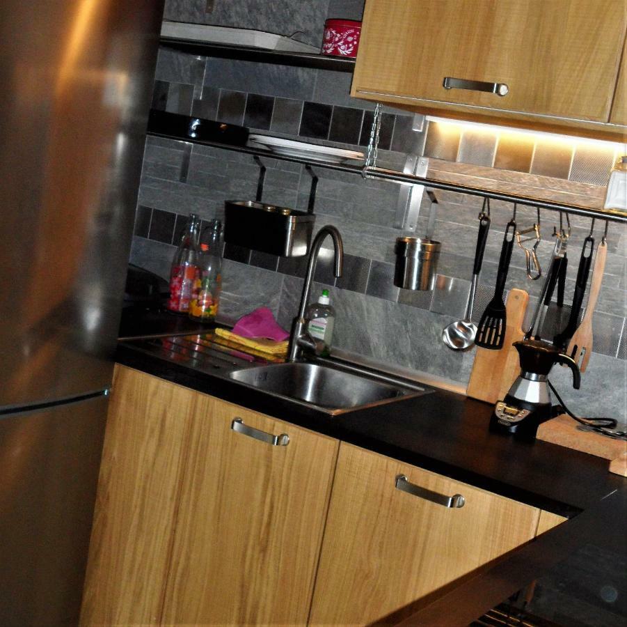 4Effe Home Sestri Levante Buitenkant foto