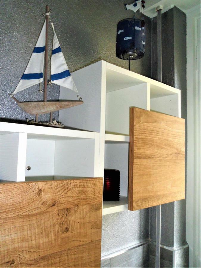 4Effe Home Sestri Levante Buitenkant foto
