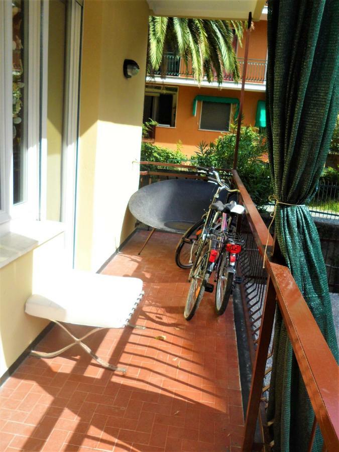 4Effe Home Sestri Levante Buitenkant foto