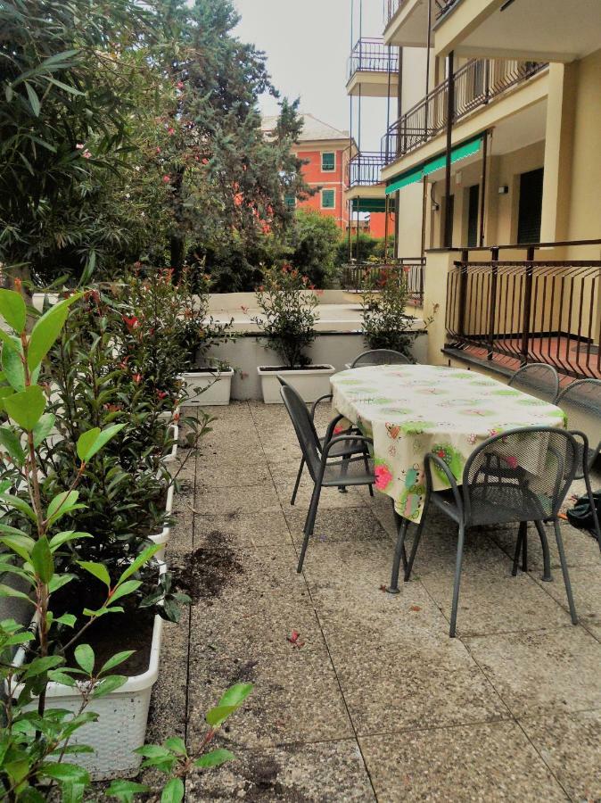 4Effe Home Sestri Levante Buitenkant foto